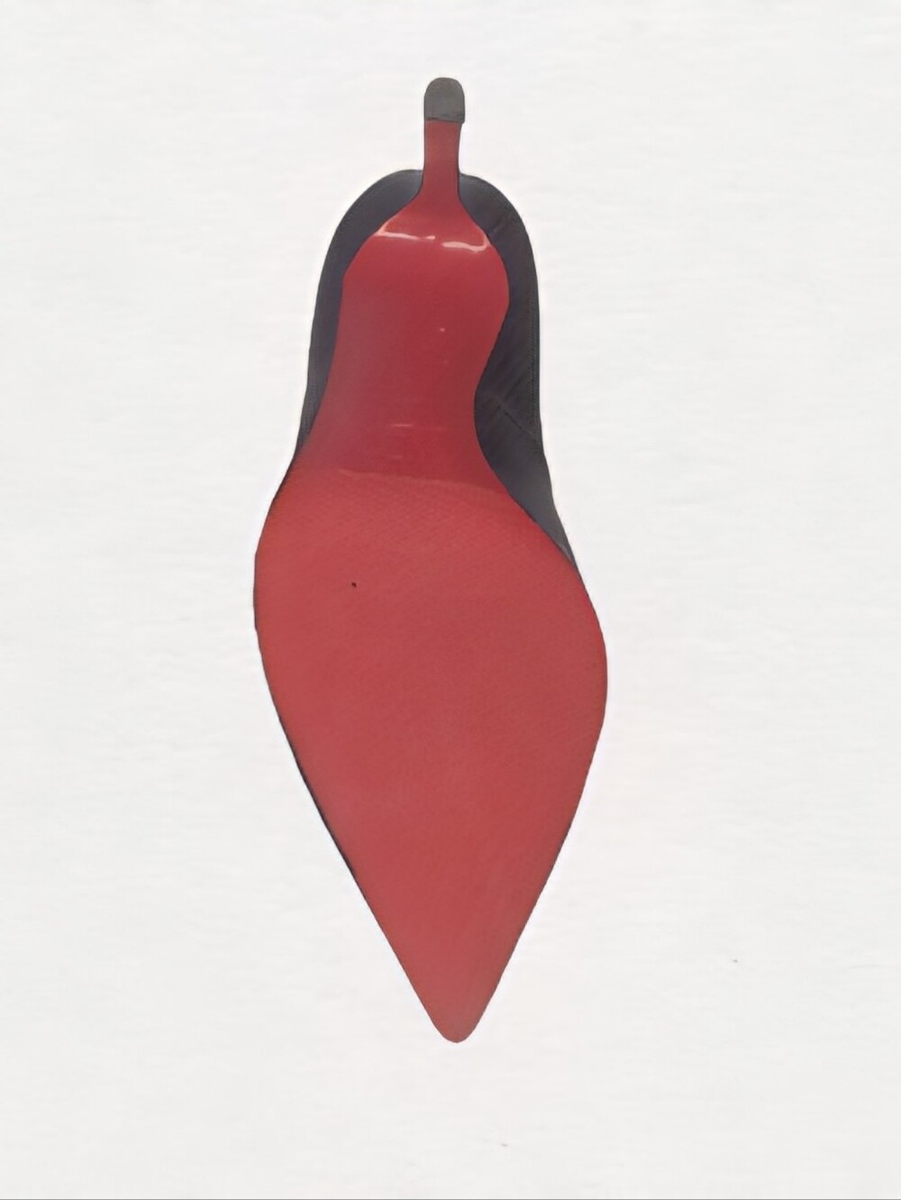 Louboutin Black So Kate - Picture 5 of 5